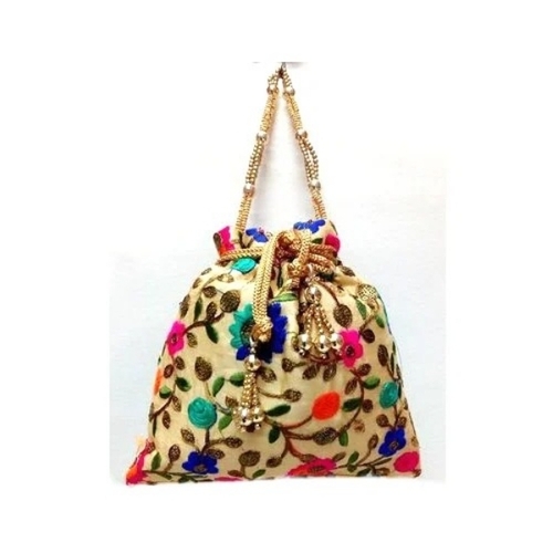 Fancy Potli Bag