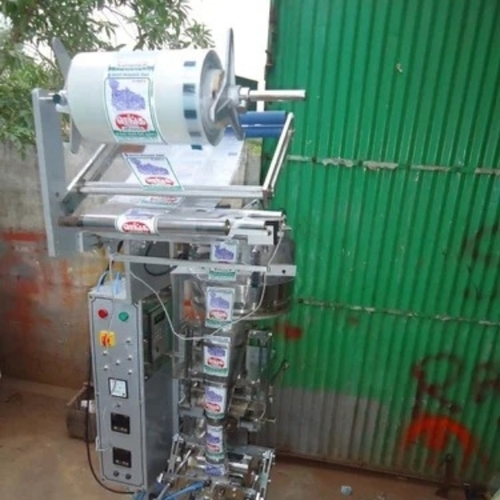 FFS Pouch Packing Machine