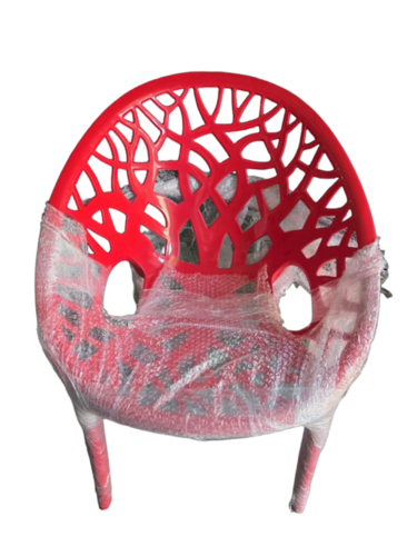 Flower Model Chair
