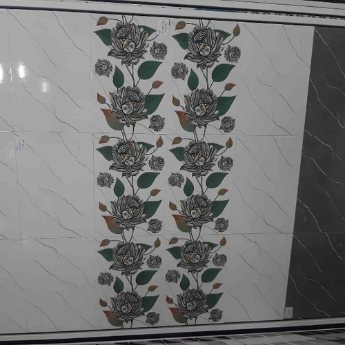 Flowers Tiles
