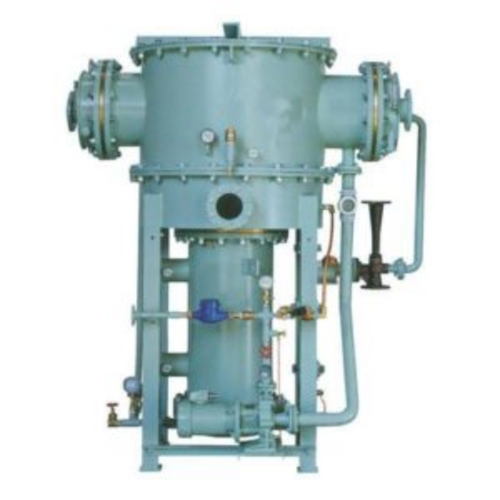 Fresh Water Generators 