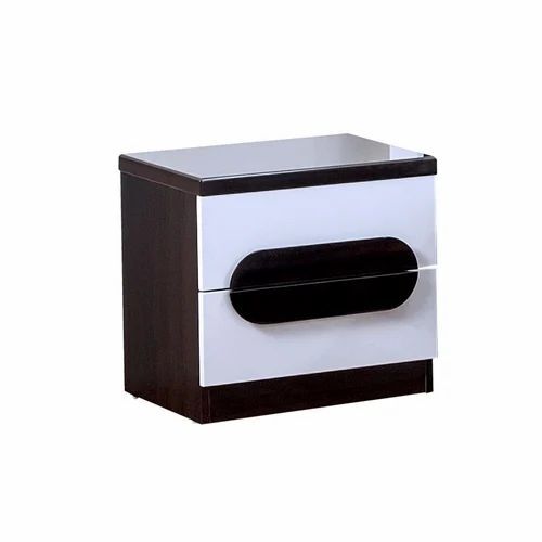 Good Quality Wooden Bedside Table