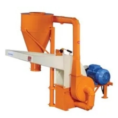 hammer mill pulverizer
