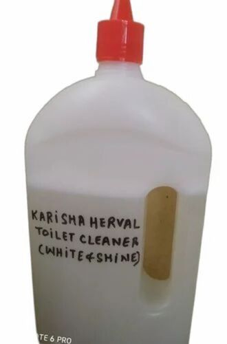 Herbal Toilet Cleaner