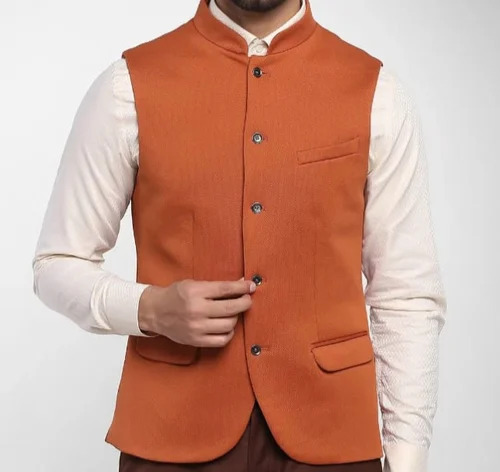 Hotel Nehru Jacket - Age Group: Na