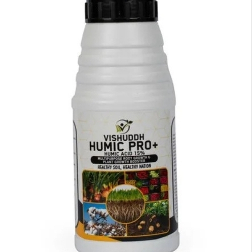 Humic Acid 15%