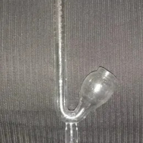 Industrial Meter