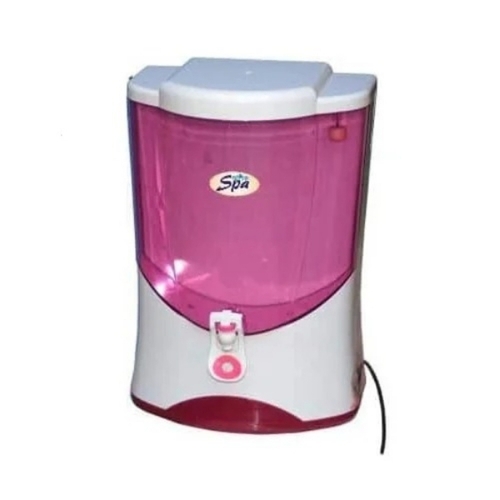 Industrial Ro System