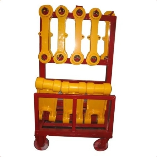 Industrial Storage Trolley