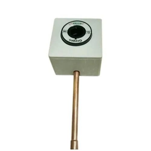 Jhm Medical Gas Outlet