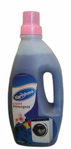 Laundry Liquid Detergent