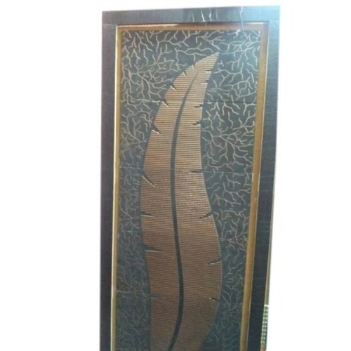 Leaf Third Flooring Tile