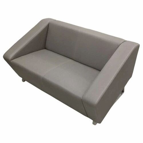 Light Grey Office Sofa