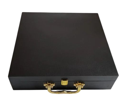 Mdf Jewellery Packaging Box