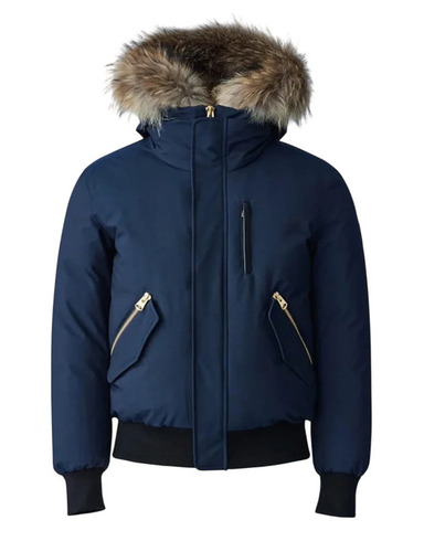 Mens Winter Jacket