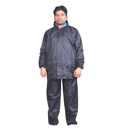 Men Rainsuit