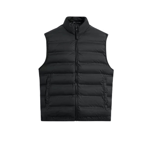 Men Sleeveless Jackets