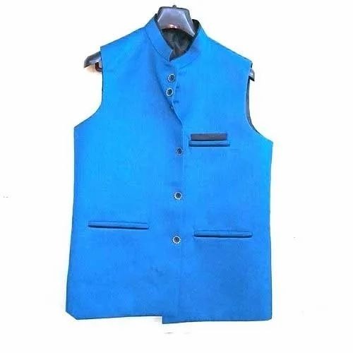 Mens Fancy Nehru Jacket