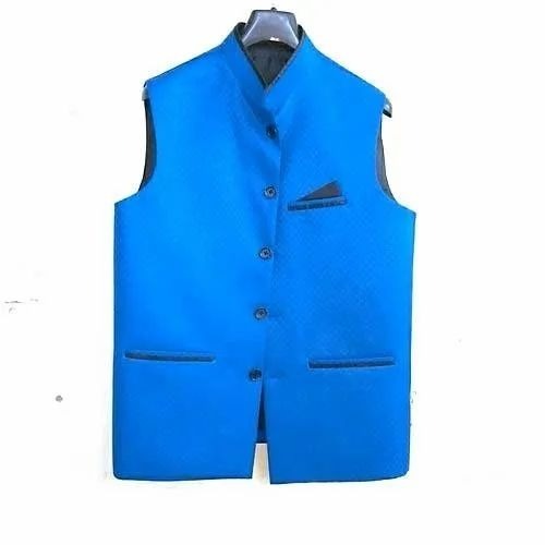Mens Nehru Jacket