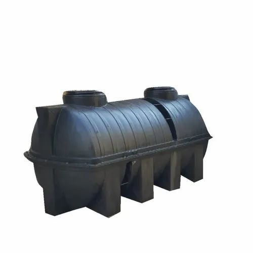 Mild Steel Tank Fabrication Service