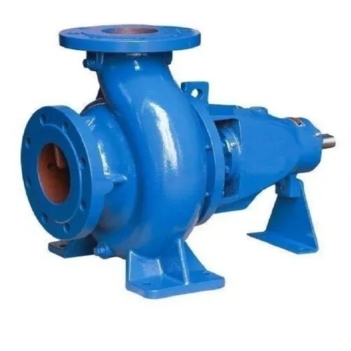Mixed Flow Pumps