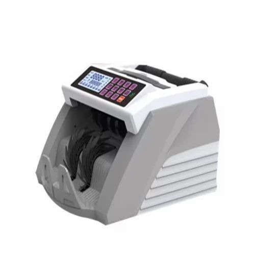 Multi Currency Counting Machine