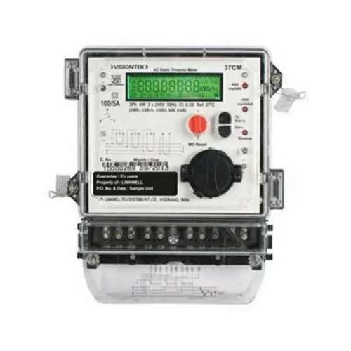 NABL Calibration Services for Energy Meter Test Equipment