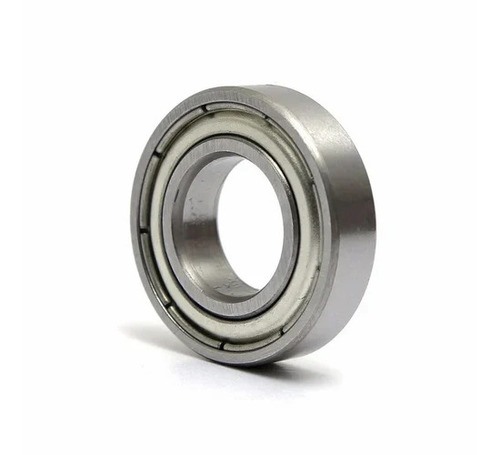 Nbc Ball Bearings - Stainless Steel, 51-100 mm, Silver | Industrial Use, Carton Box