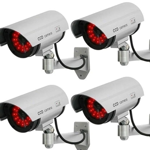 Night Vision Camera 