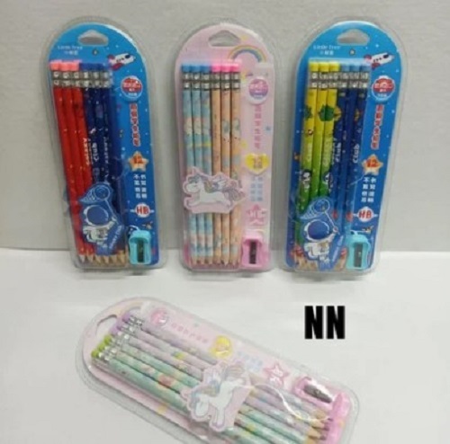 Pencil Set