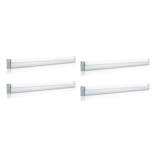 Philips Slimline Compact 2000 Lumen Metal Batten Tube Light