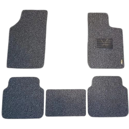 Plain Car Mat