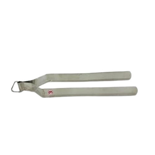 Plain Stainless Steel Tong
