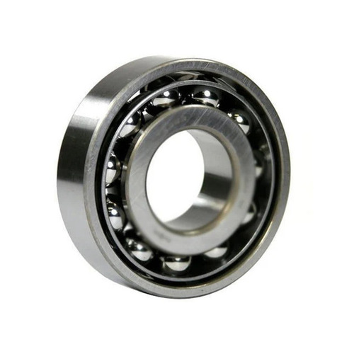 Polished Angular Contact Ball Bearing