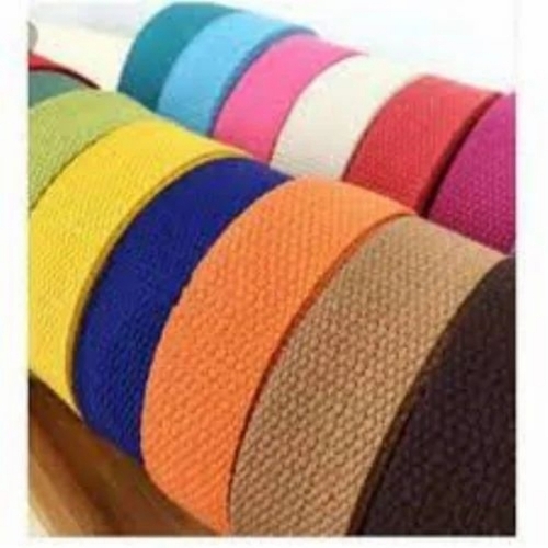 Polyester canvas tape