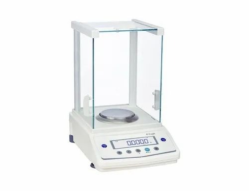 Precision Analytical Balance