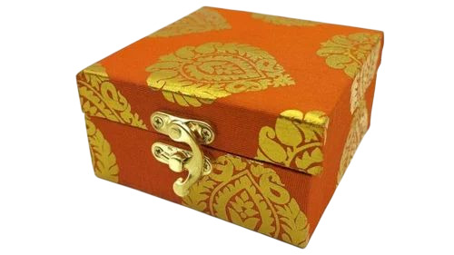 Printed Mdf Gift Box