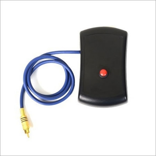 Remote test device