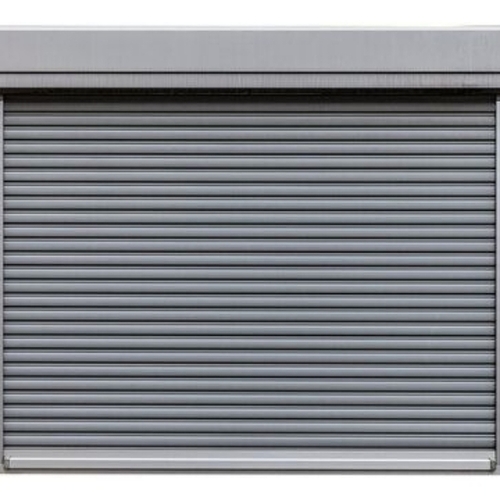 Roller Shutter 