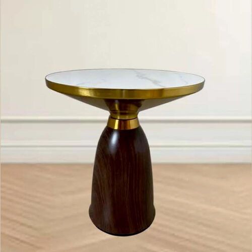 Round Centre Table