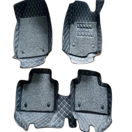 Rubber Car Mats