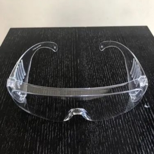 Safety googles