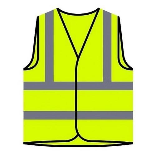 Safety Jacket 