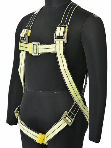 Sh-008 Full Body Safety Harness