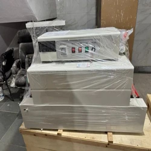 Shrink Wrapping Machine