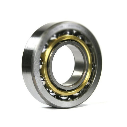Single Row Angular Contact Ball Bearing