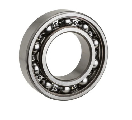 Single Row Deep Groove Ball Bearings