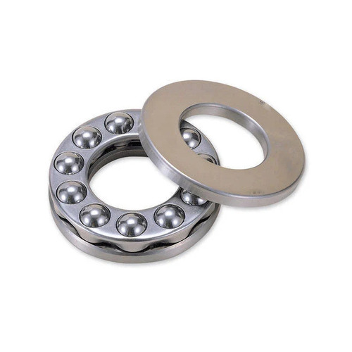 Stainless Steel Thrust Ball Bearing