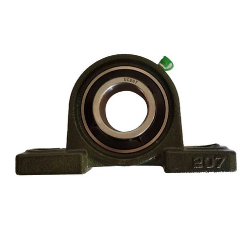 UC207 Pillow Block Ball Bearing