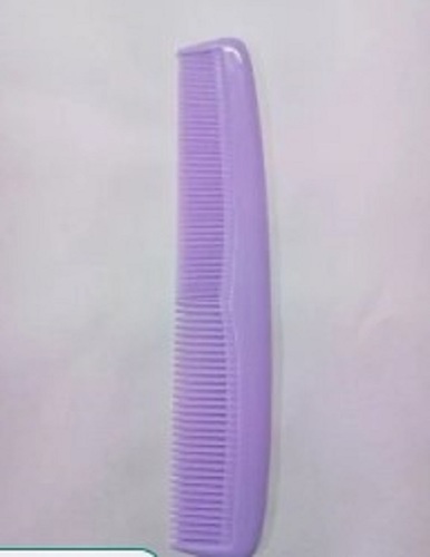 Unisex PP Plastic Combs